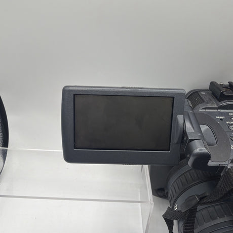 Used Sony HDR-FX1 Handycam Camcorder