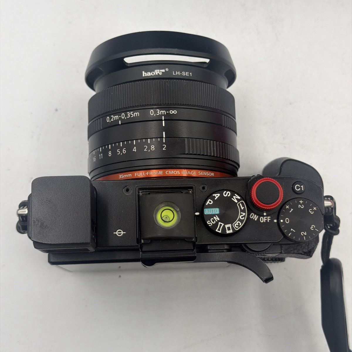 Used Sony Cyber-shot RX1R II Camera