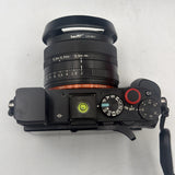Used Sony Cyber-shot RX1R II Camera