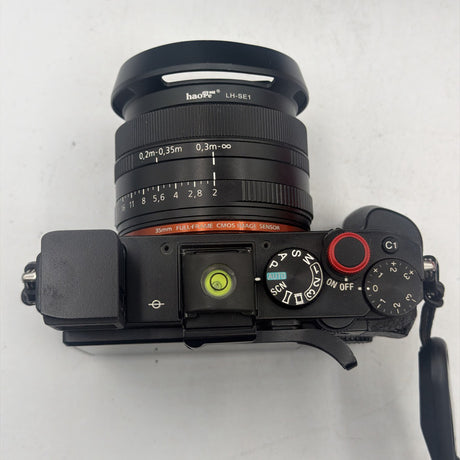 Used Sony Cyber-shot RX1R II Camera