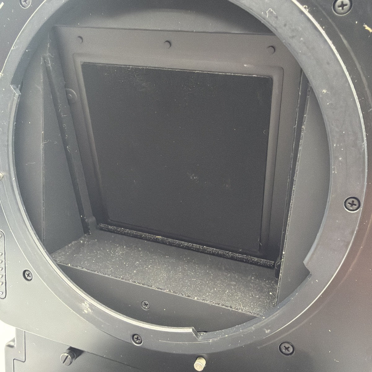 Used Fujifilm GX680 II Camera
