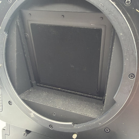 Used Fujifilm GX680 II Camera