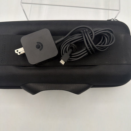 Used Valve Steam Deck Monitor