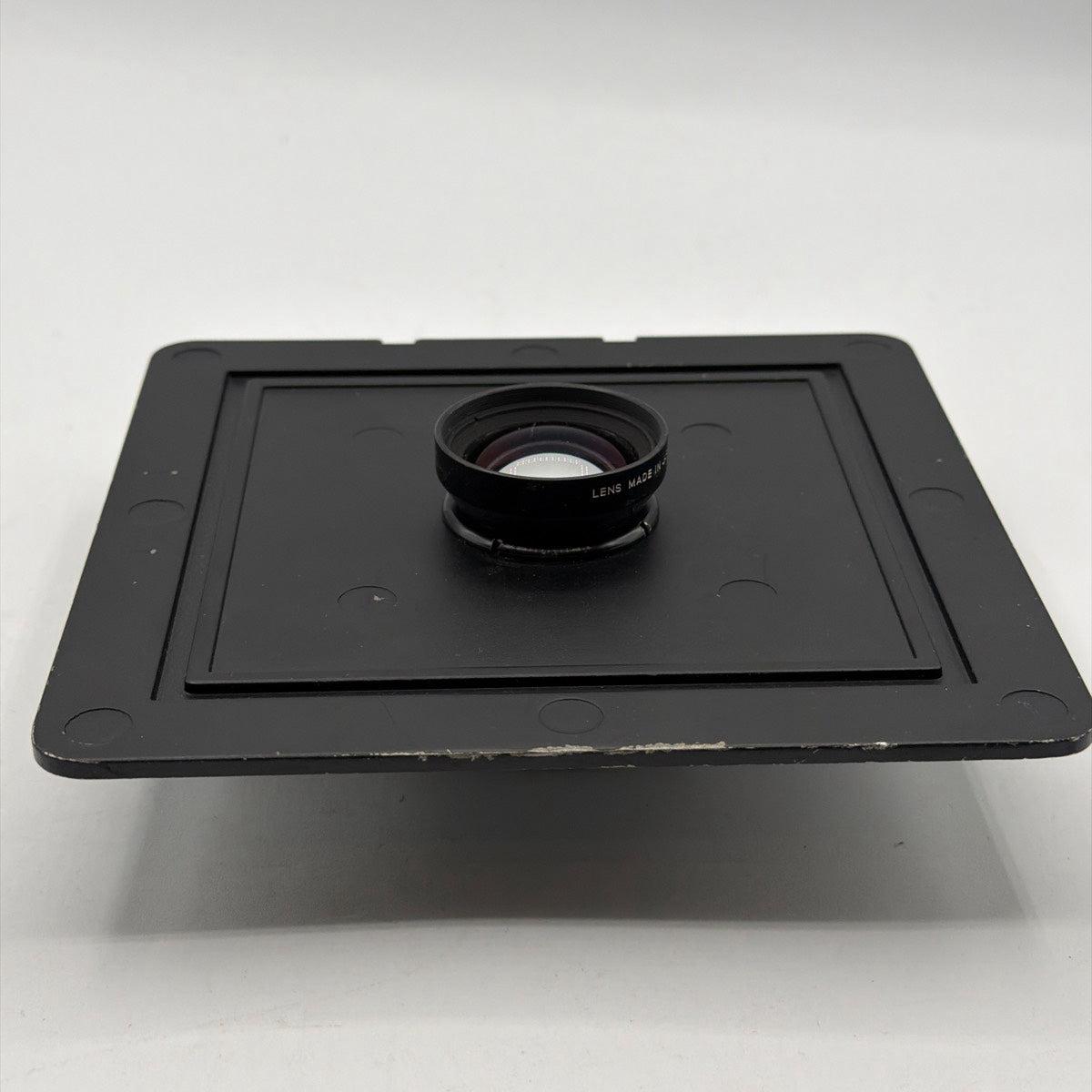 Used Nikon Nikkor-W 150mm f/5.6 Large Format Lens
