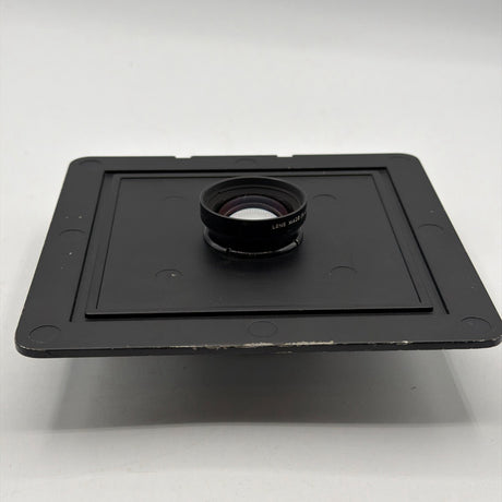 Used Nikon Nikkor-W 150mm f/5.6 Large Format Lens