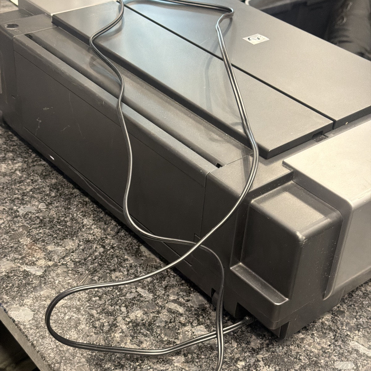 Used Canon PIXMA Pro9000 Mark II