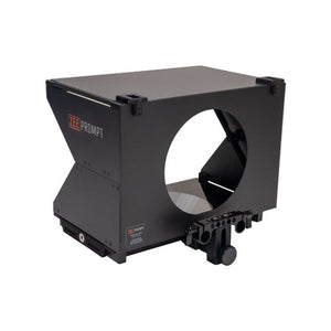 PrimeLight Design ZeePrompt ZP12-SDI Teleprompter with 3G-SDI and HDMI