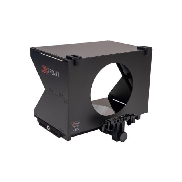 PrimeLight Design ZeePrompt ZP12 Teleprompter