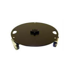 Polecam Autopod Heavy Duty Wheeled Base (26KG, Black)