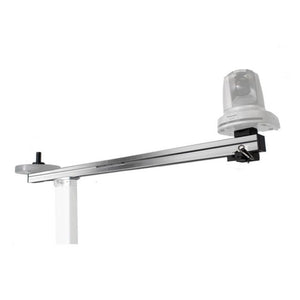 Polecam Extended T-Bar 51" 2x Camera Mount & 1x CW Mount (Silver)