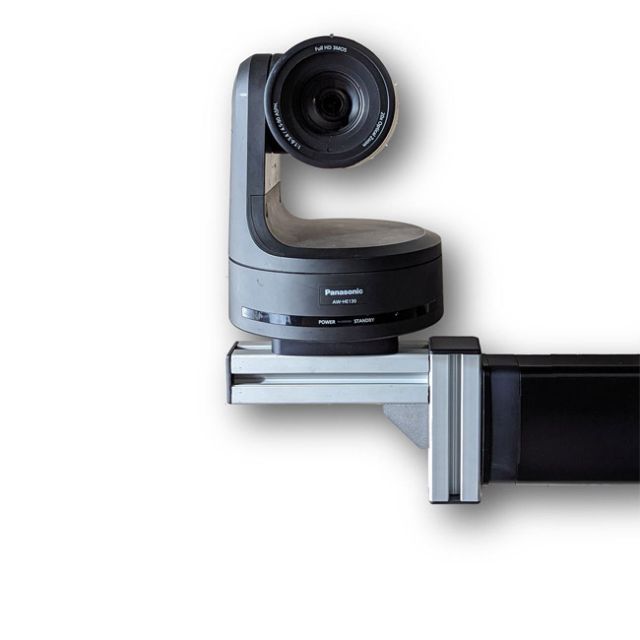 Polecam Autopod Horizontal Camera Mount (Black)