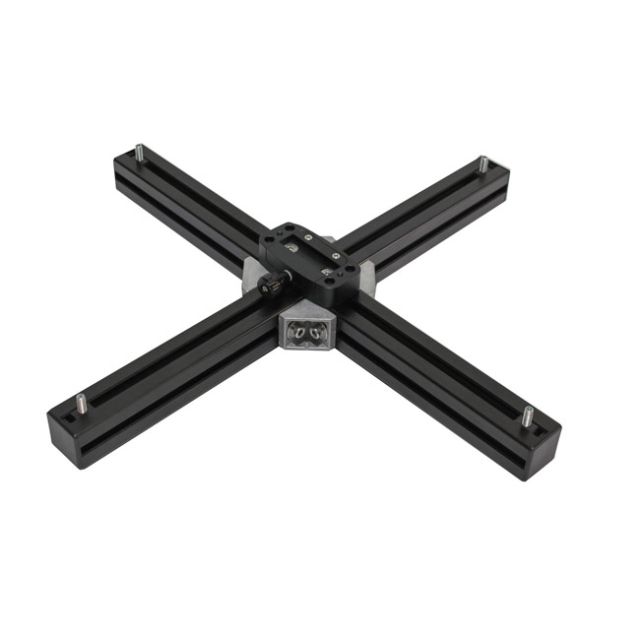 Polecam Autopod Light Weight Base Kit (Black)