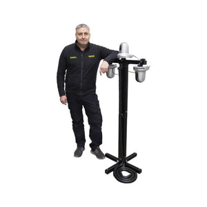 Polecam AutoPod Plus Basic Kit for Permanent Installation