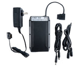 Indipro Porta-Pak Battery with D-Tap Output & Charger (9V/12V)