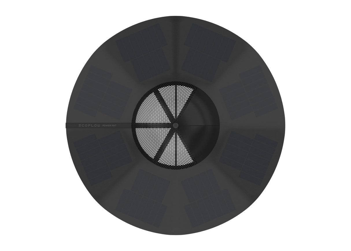 EcoFlow Power Hat