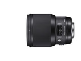 Sigma 85mm F1.4 DG HSM Art for Canon EF Mount