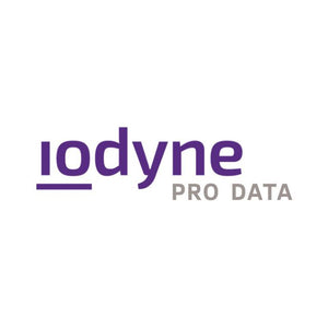 Iodyne Pro Data 12TB Extended Warranty