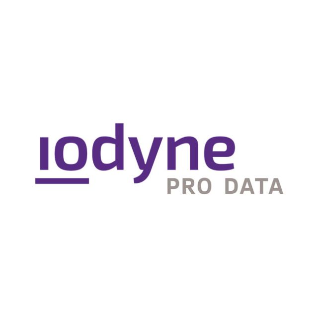 Iodyne Pro Data 48TB Extended Warranty