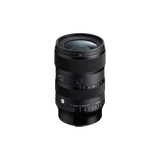 Sigma 17-40mm f/1.8 DC Art Lens