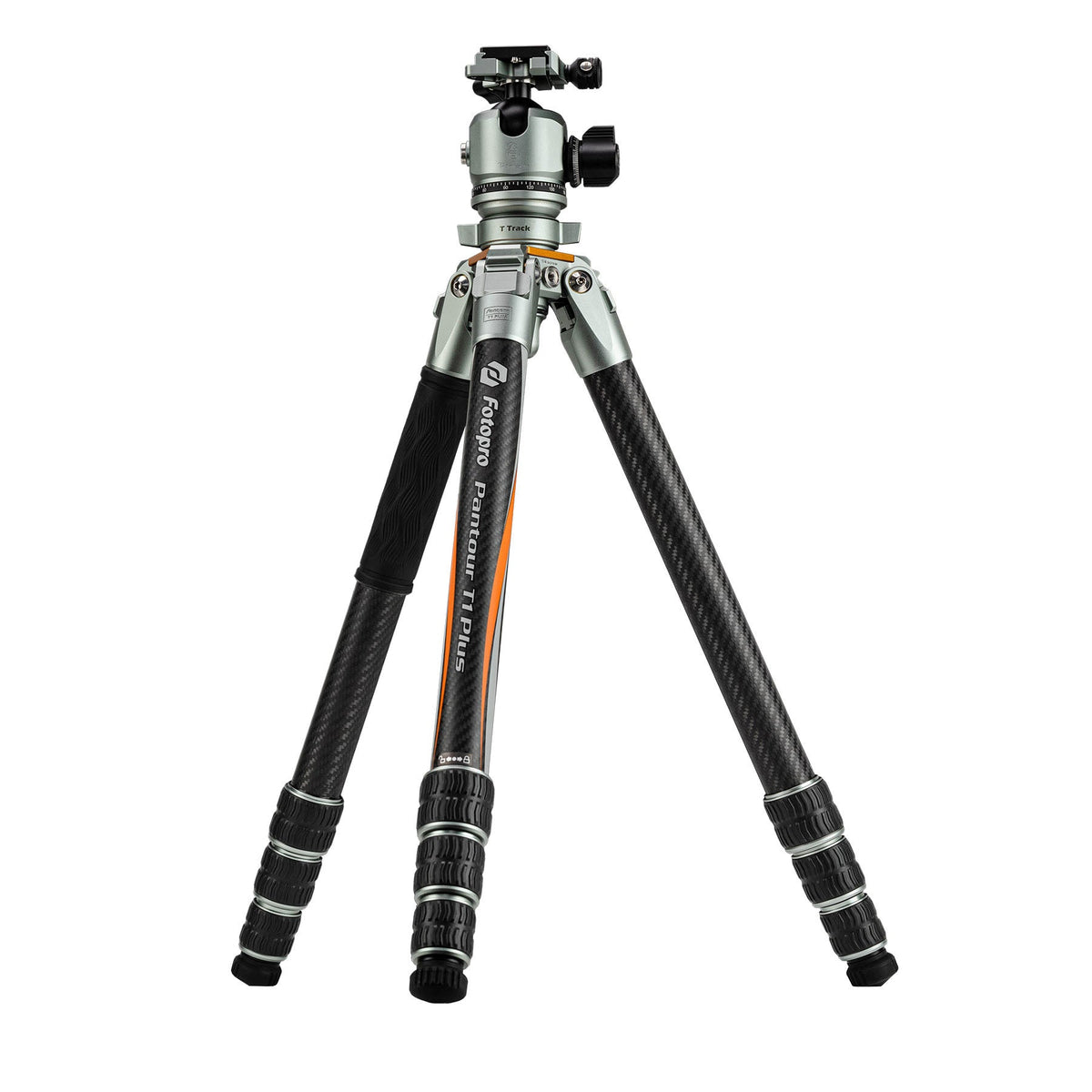 T1 Plus + T-Track
