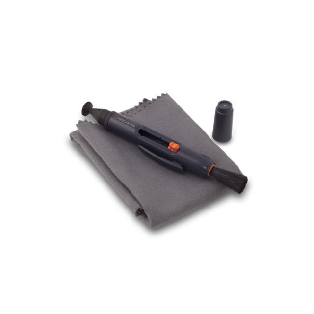 Padcaster Parrot Glass Cleaning Kit