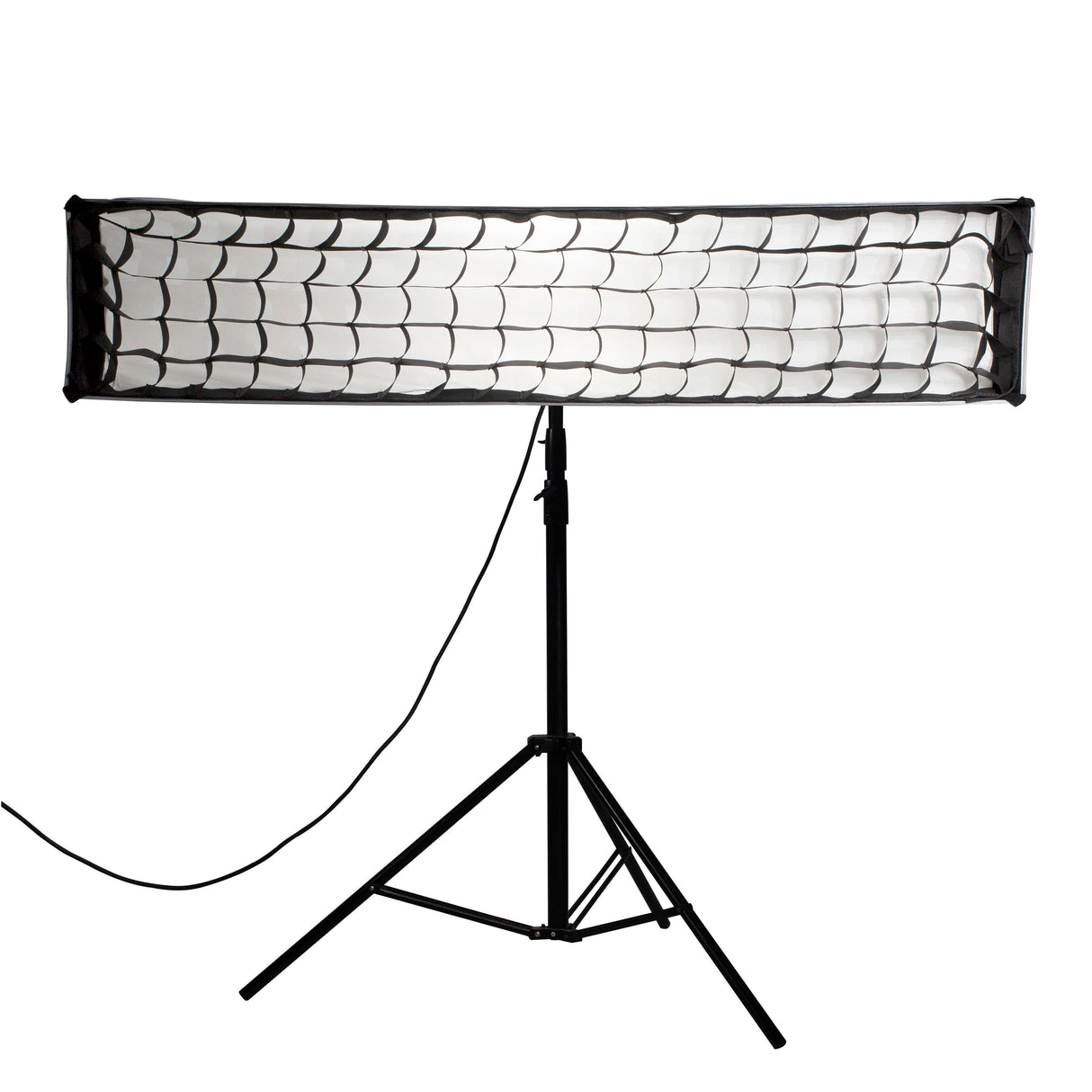 Fabric Grid for Stripbank Softbox (12x55in)