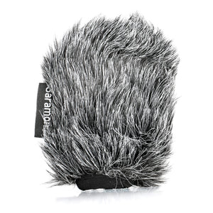 Vmic Mini-WS Slide-On Furry Windscreen for the Saramonic Vmic Mini