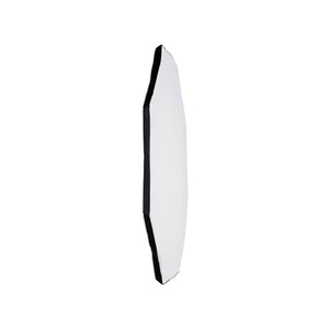 Stackable External Diffuser For Rotalux Octa and Deep Octa Softbox 100 cm (39")