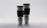 Sony FE 400mm F4.5 GM OSS Lens — with the FE 600mm F6.3 GM OSS