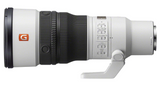 Sony FE 600mm F6.3 GM OSS Lens — lens