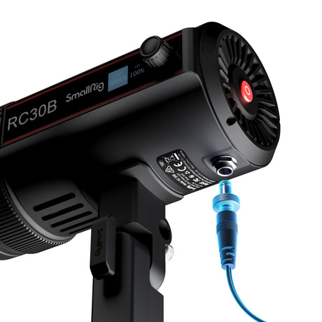 SmallRig RC 30B COB LED Video Light (EU)