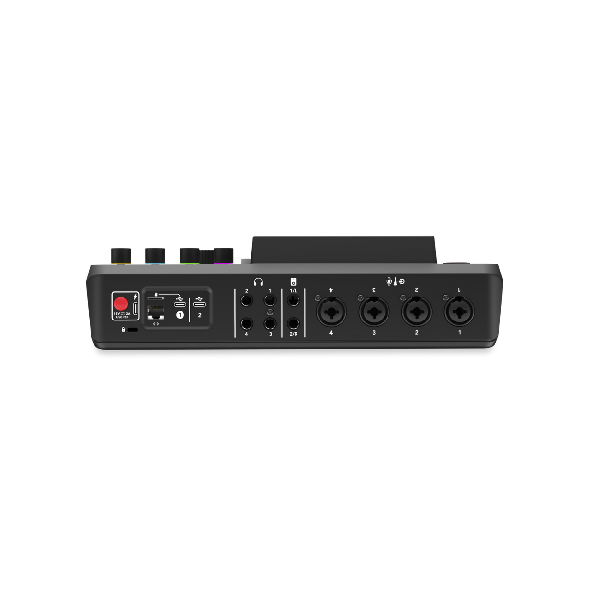 RODECaster Pro II