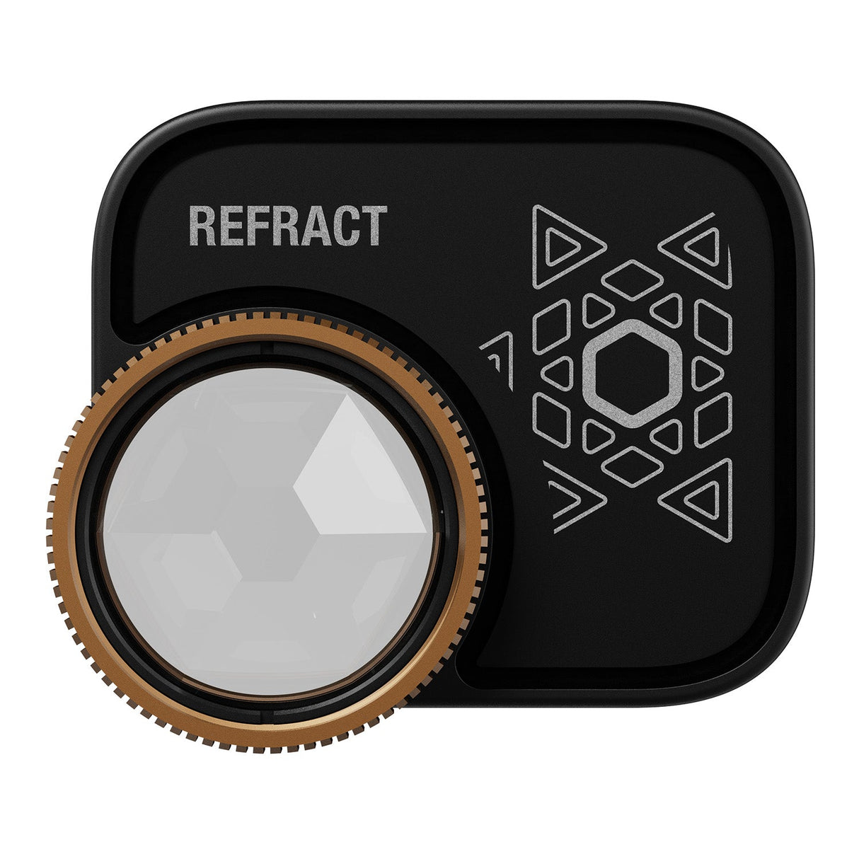 LiteChaser 15/16 Lenses