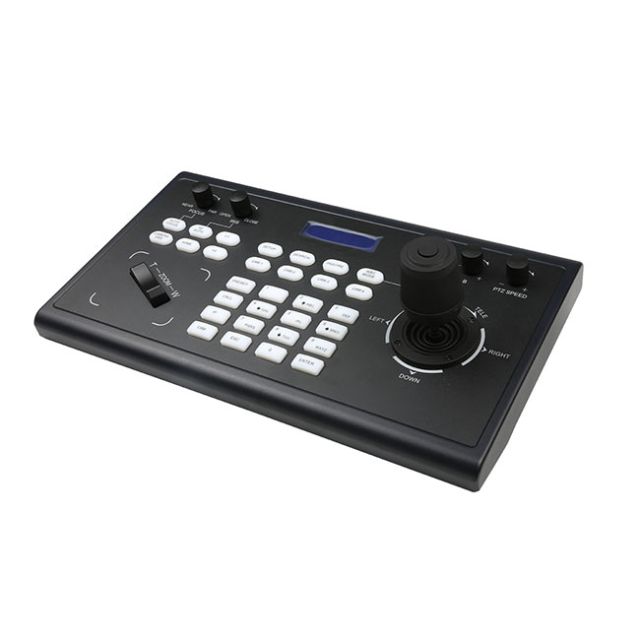 RGBlink PTZ Camera Controller