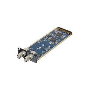 RGBlink Single 3G-SDI Input/Loop Module for M2/M2S