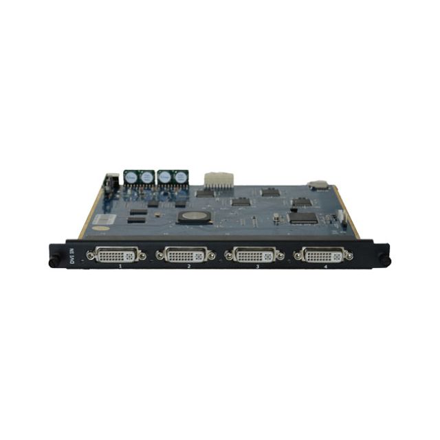 RGBlink Input Module - Thumbnail 2