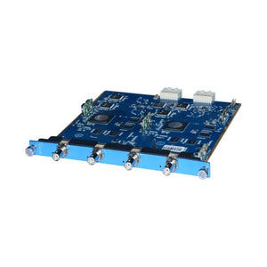 RGBlink Quad3G SDI Output Module for X3 and X7 Models