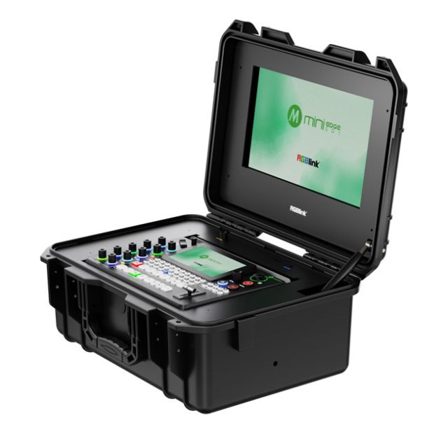RGBlink mini-edge SDI EFP