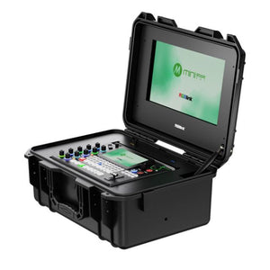 Descriptive image text