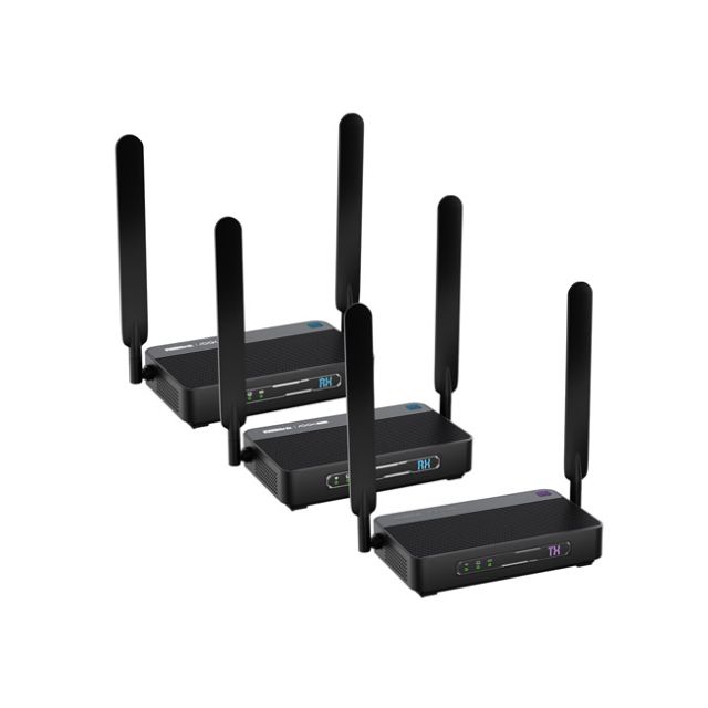 RGBlink ASK Ultra 2R