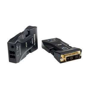 RGBlink MSP314-2 2K60 DVI to Optical Fiber Set (1 )