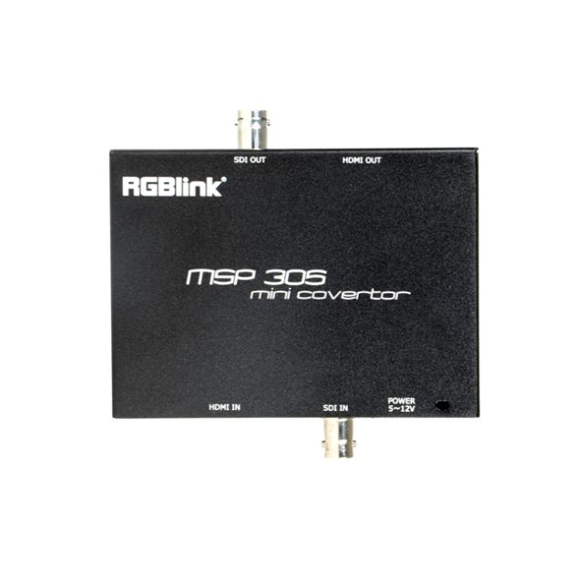 RGBlink MSP 305
