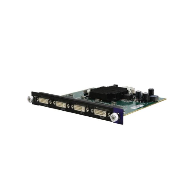 RGBlink Q16pro Input Module - Thumbnail 2