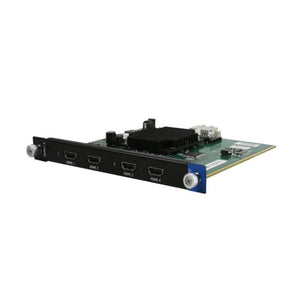 RGBlink Q16pro Quad HDMI Output Module