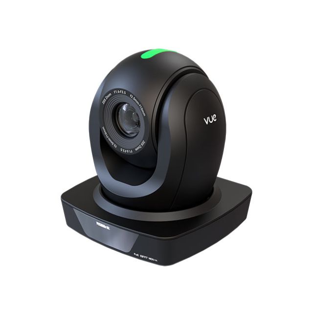 RGBlink 20X vue PTZ PoE Camera