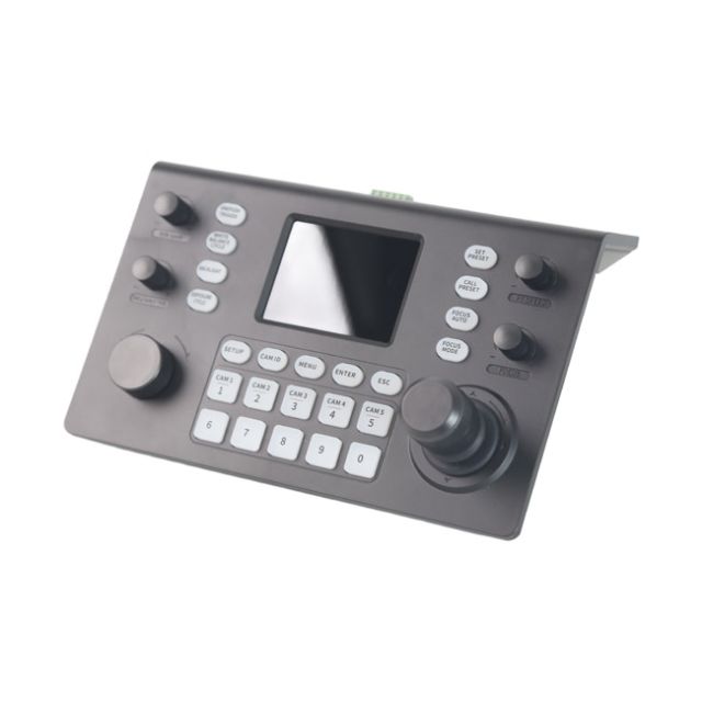 RGBlink RGBBKT PTZ Camera Controller