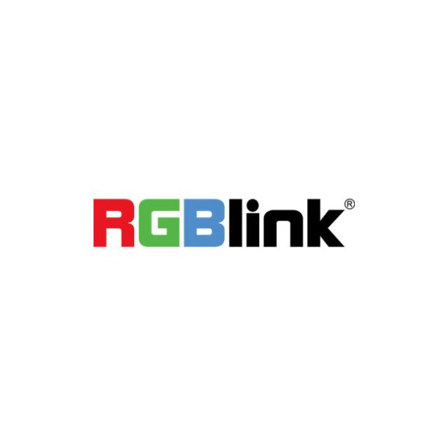 RGBlink 4k60 KVM IP Transmitter/Receiver