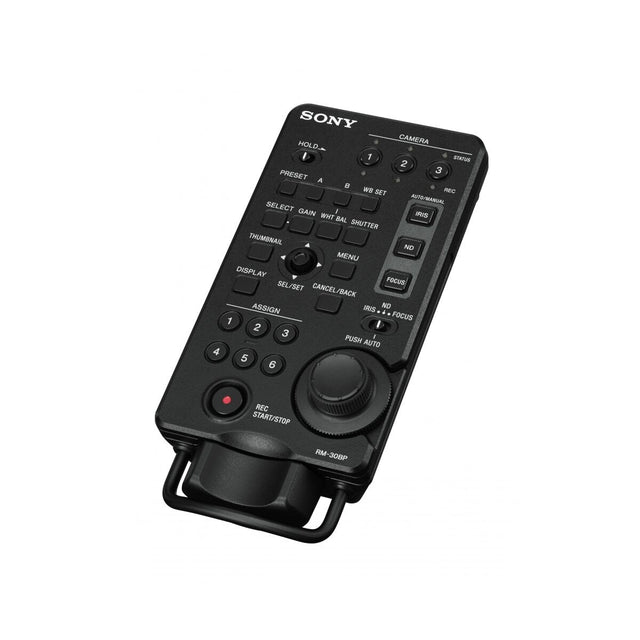 Sony RM-30BP Remote Commander