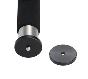 Monopod Adapter for QLEG TrioPod- and QuadroPod-Legs