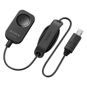 Sony RM-SPR1 Wired Remote Commander